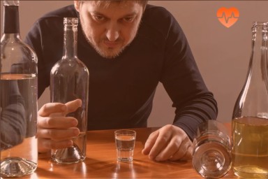 Лечение белой горячки в Агиделе