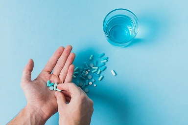 Лечение стресса в Агиделе