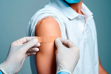 Вшивание ампулы в Агиделе