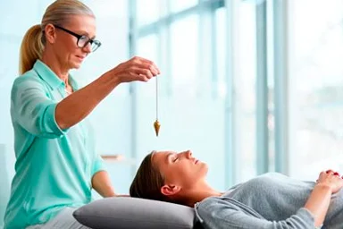 Кодирование гипнозом в Агиделе